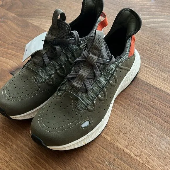 NWT Mango men’s sneakers, size 10.5