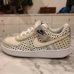 NWT *RARE* Nike Vandal Low Top Sneakers