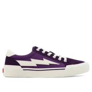 NWT REVENGE X STORM Sneakers Violet Purple size 9