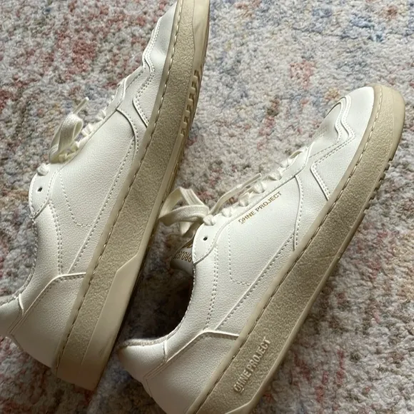 Ohne Project 080 Vegan leather sneakers