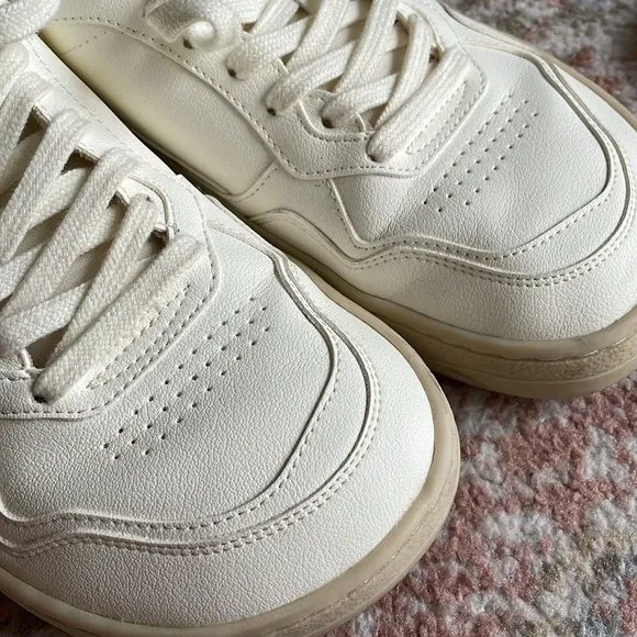 Ohne Project 080 Vegan leather sneakers
