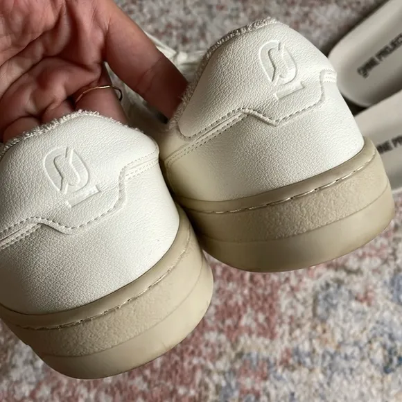 Ohne Project 080 Vegan leather sneakers