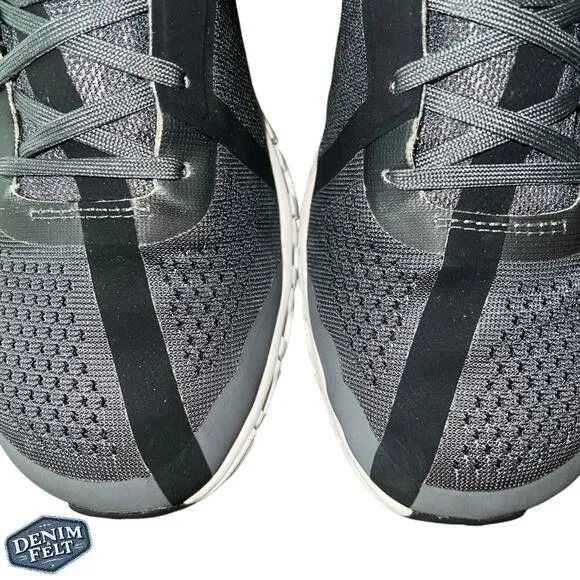 On Cloud Cloudflow Running Shoes in Rock Rose/Pink/Black Athletic Sneakers!!
