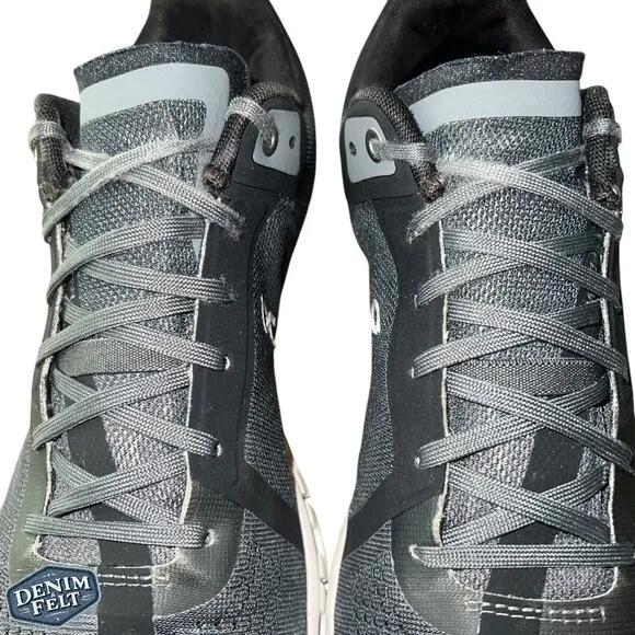 On Cloud Cloudflow Running Shoes in Rock Rose/Pink/Black Athletic Sneakers!!
