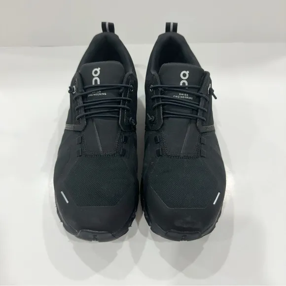 On Running Cloud 5 Waterproof Men’s Shoes