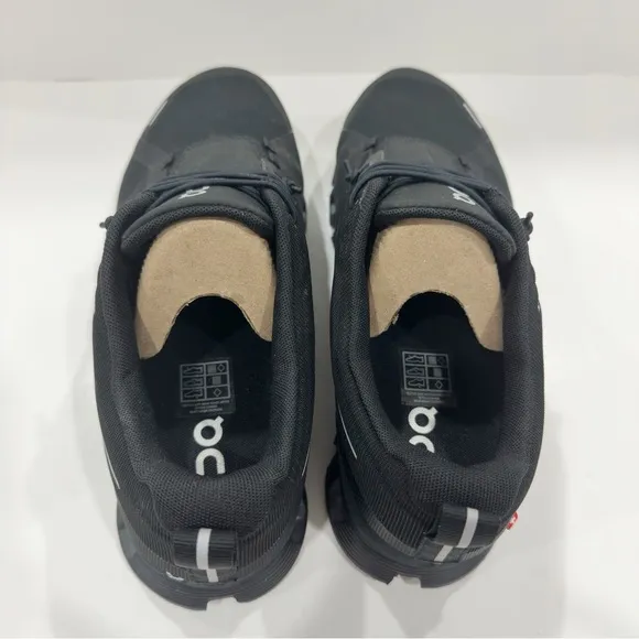 On Running Cloud 5 Waterproof Men’s Shoes