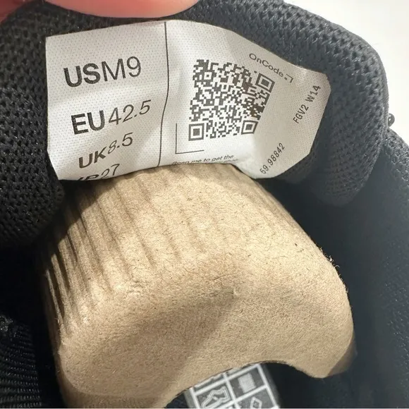 On Running Cloud 5 Waterproof Men’s Shoes