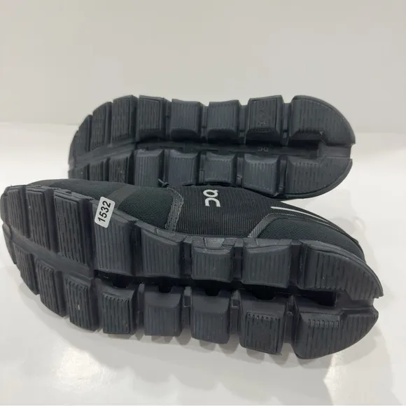 On Running Cloud 5 Waterproof Men’s Shoes