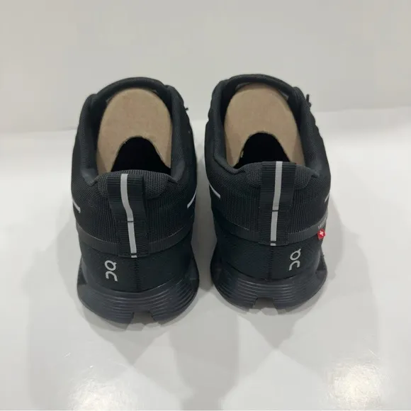 On Running Cloud 5 Waterproof Men’s Shoes