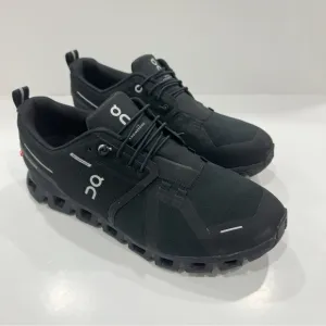 On Running Cloud 5 Waterproof Men’s Shoes