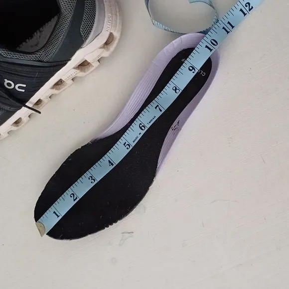 On Running Cloudswift 2 Running Sneakers 8.5