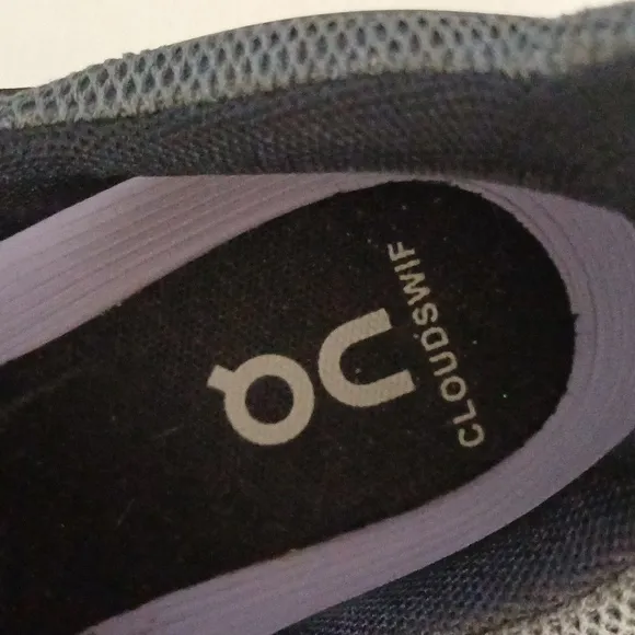 On Running Cloudswift 2 Running Sneakers 8.5