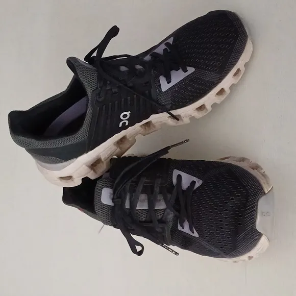On Running Cloudswift 2 Running Sneakers 8.5