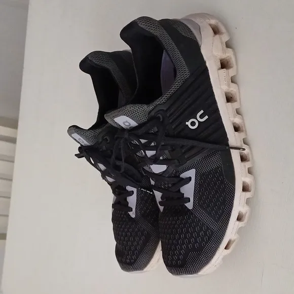On Running Cloudswift 2 Running Sneakers 8.5
