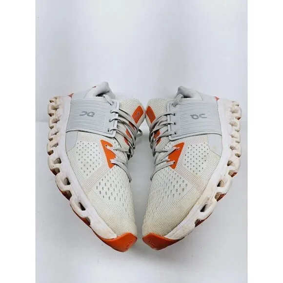 OnCloud Men 10.5 with Arch Support