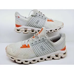 OnCloud Men 10.5 with Arch Support