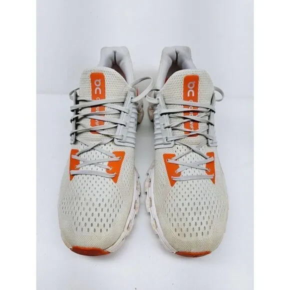 OnCloud Men 10.5 with Arch Support