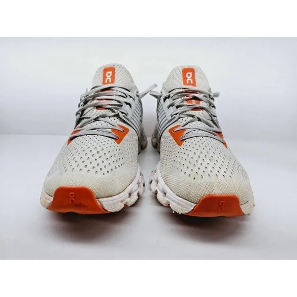OnCloud Men 10.5 with Arch Support