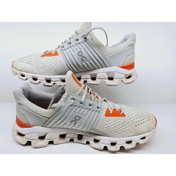 OnCloud Men 10.5 with Arch Support