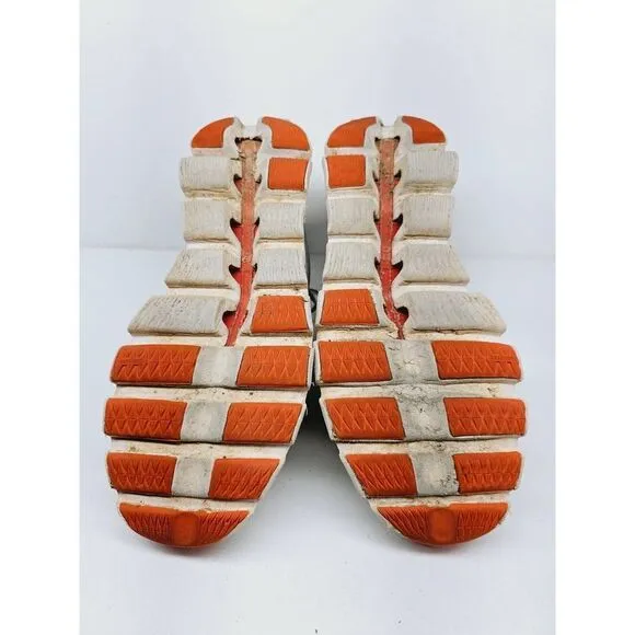 OnCloud Men 10.5 with Arch Support