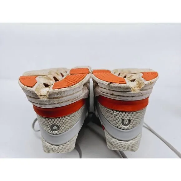 OnCloud Men 10.5 with Arch Support