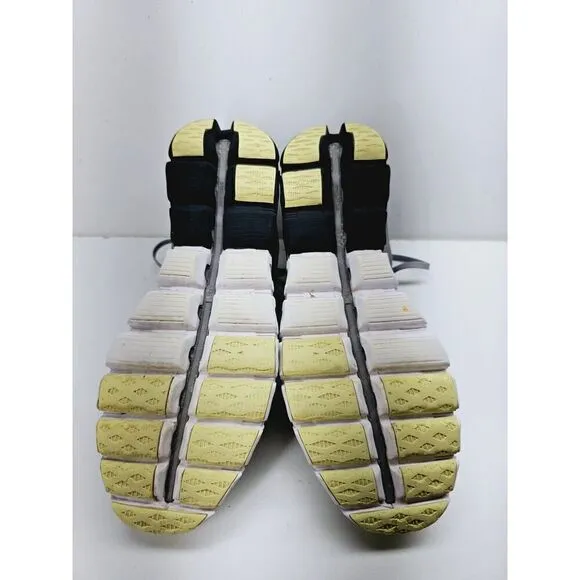 OnCloud Men's Size 12.5 Arch Support Shoes