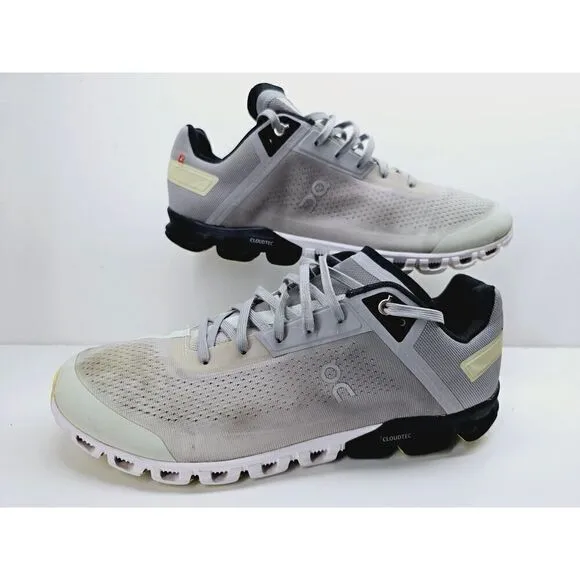 OnCloud Men's Size 12.5 Arch Support Shoes