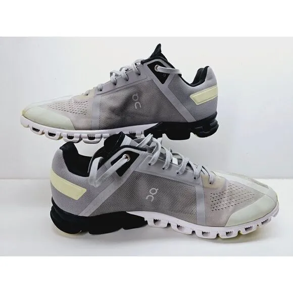 OnCloud Men's Size 12.5 Arch Support Shoes