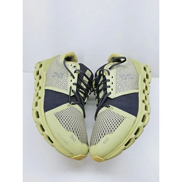 OnCloud Men's Size 8 Arch Support Runner
