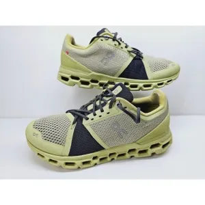 OnCloud Men's Size 8 Arch Support Runner