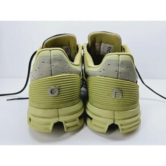 OnCloud Men's Size 8 Arch Support Runner