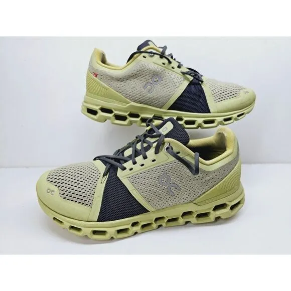 OnCloud Men's Size 8 Arch Support Runner