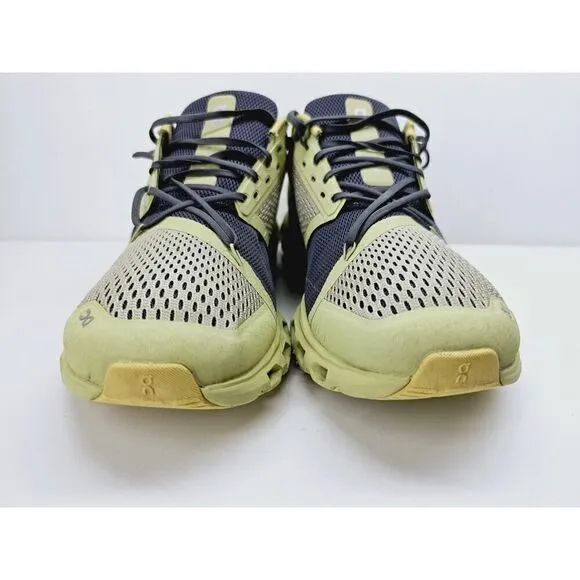 OnCloud Men's Size 8 Arch Support Runner
