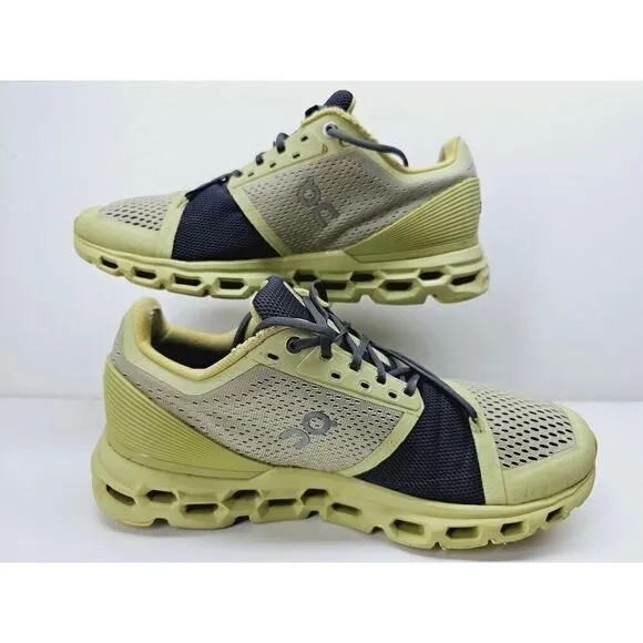 OnCloud Men's Size 8 Arch Support Runner