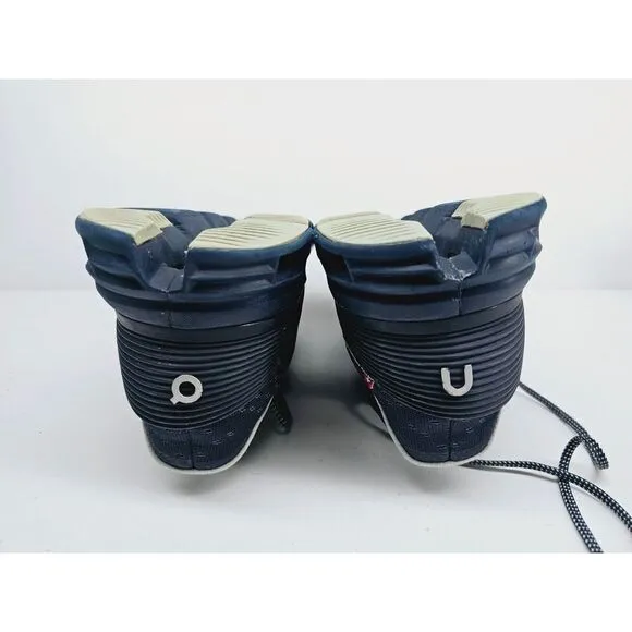 OnCloud Women 7.5 Comfy footwear