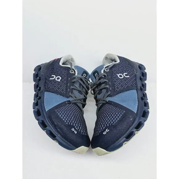 OnCloud Women 7.5 Comfy footwear