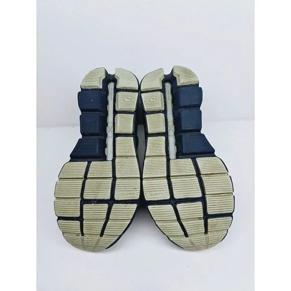 OnCloud Women 7.5 Comfy footwear