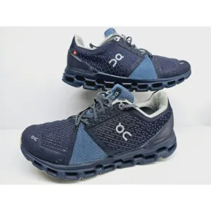OnCloud Women 7.5 Comfy footwear