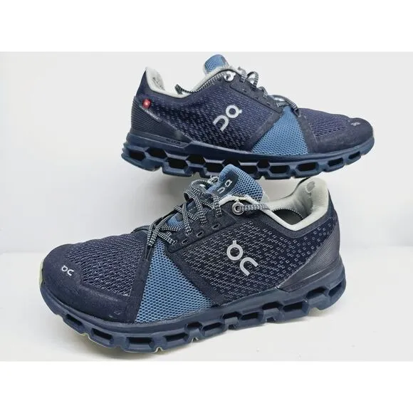 OnCloud Women 7.5 Comfy footwear