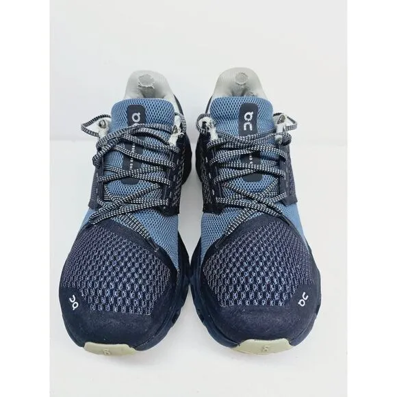 OnCloud Women 7.5 Comfy footwear