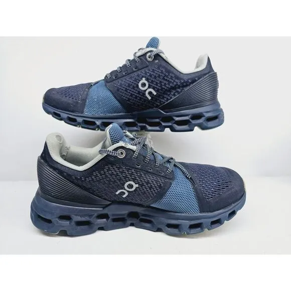 OnCloud Women 7.5 Comfy footwear