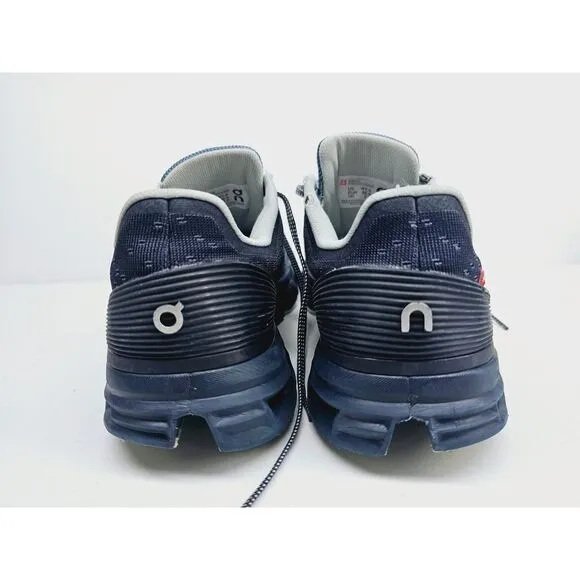 OnCloud Women 7.5 Comfy footwear