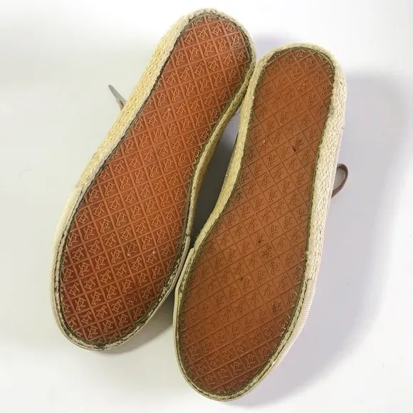 Original Penguin Richard Canvas Sneakers
