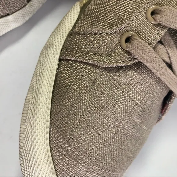 Original Penguin Richard Canvas Sneakers