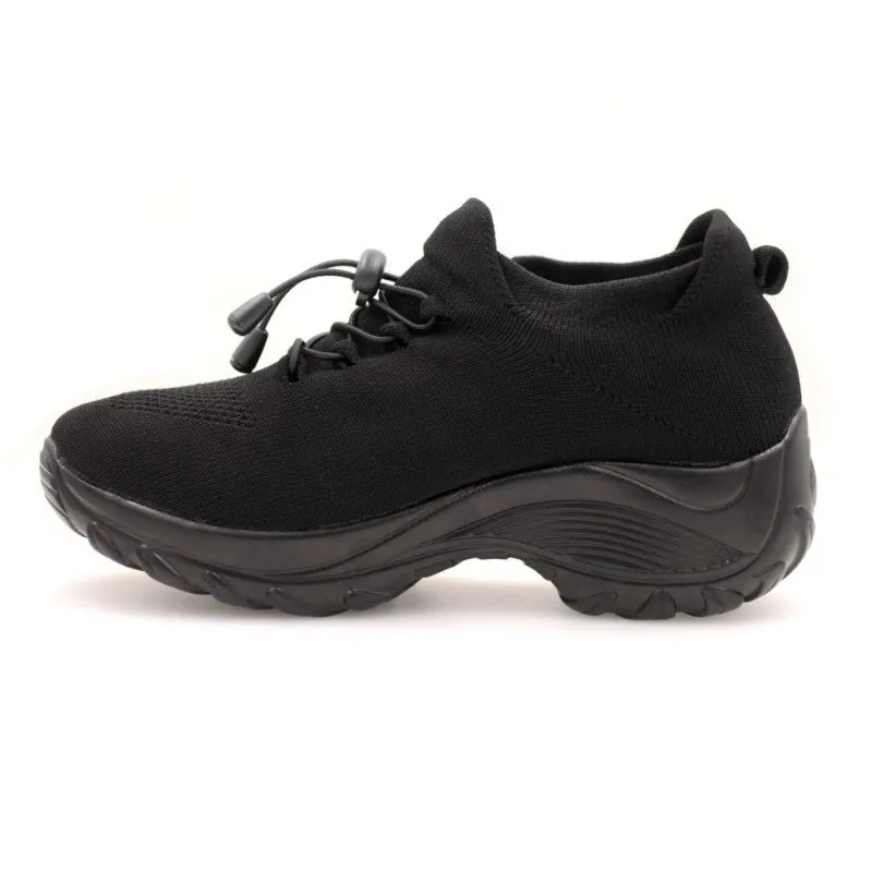 Ortho Stretch Cushion Shoes - Healthcare Worker Edition