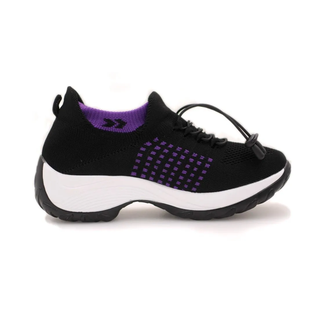 Ortho Stretch Cushion Shoes - Healthcare Worker Edition