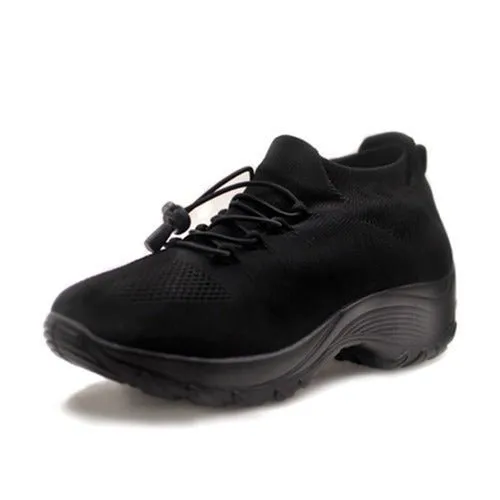 Ortho Stretch Cushion Shoes - Healthcare Worker Edition