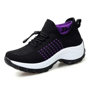 Ortho Stretch Cushion Shoes - Healthcare Worker Edition
