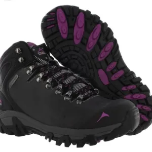 Pacific Mountain Hiking Boots Dark Grey - Women’s 7.5. BRAND NEW