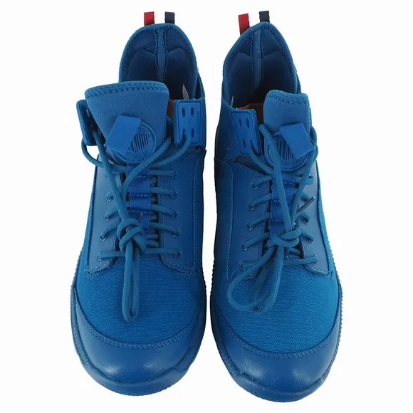 Palladium Desvilles Canvas Sneakers